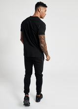 Load image into Gallery viewer, GK Charley T-Shirt - Black