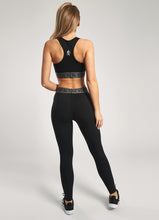 Load image into Gallery viewer, GK Sport Motion Bra - Black