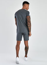 Load image into Gallery viewer, GK Core Plus Poly Tee - Dark Grey