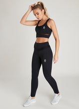 Load image into Gallery viewer, GK Sport Evolve Bra - Black