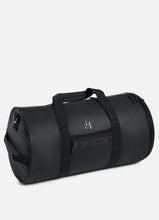 Load image into Gallery viewer, GK Barrel Bag - Black
