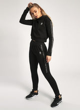 Load image into Gallery viewer, GK Sport Tracksuit Bottoms - Black
